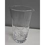 JARRA GIN TONIC 27109 Sin asa 17cm alto 10cm boca 7cm base